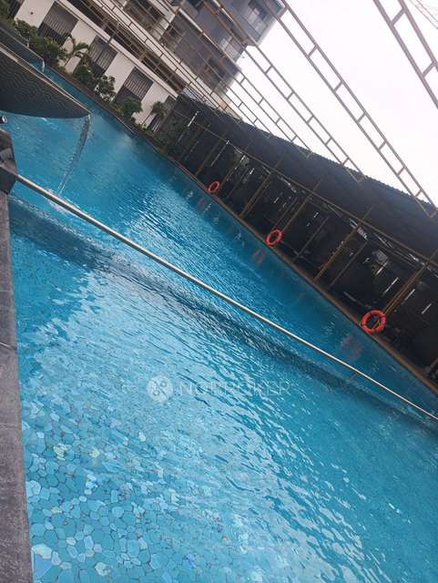 3 BHK Flat In Majestique Signature Towers for Rent  In Baner