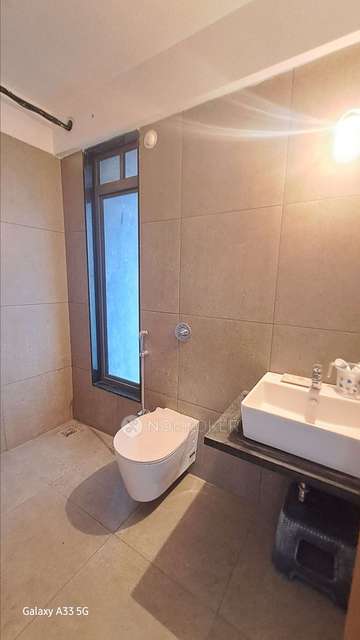 3 BHK Flat In Majestique Signature Towers for Rent  In Baner