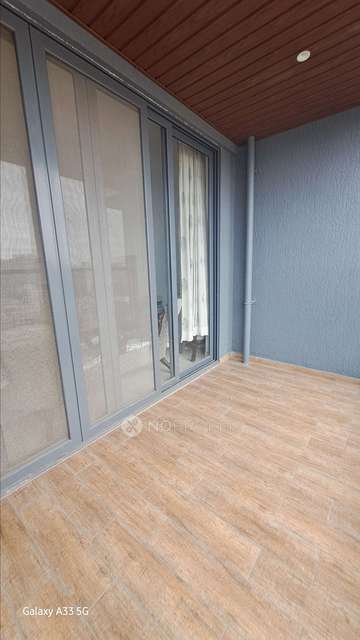 3 BHK Flat In Majestique Signature Towers for Rent  In Baner