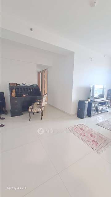 3 BHK Flat In Majestique Signature Towers for Rent  In Baner