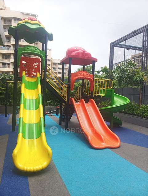 3 BHK Flat In Majestique Signature Towers for Rent  In Baner