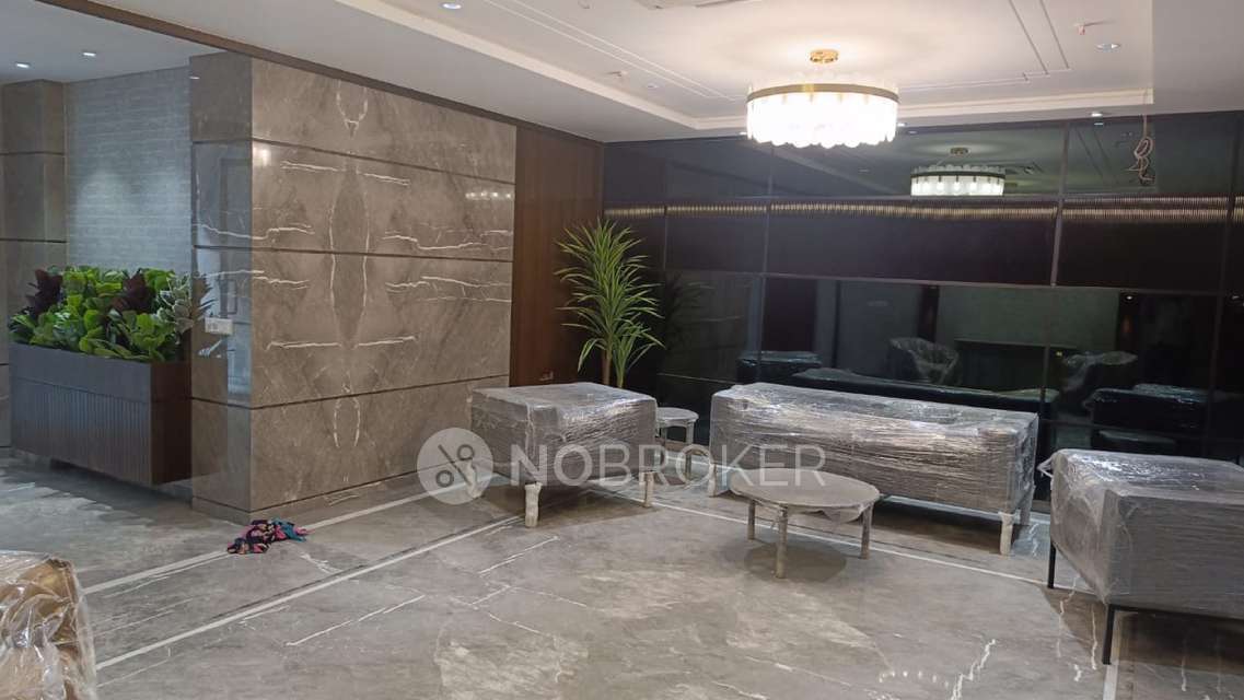 3 BHK Flat In Majestique Signature Towers for Rent  In Baner