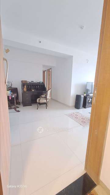 3 BHK Flat In Majestique Signature Towers for Rent  In Baner