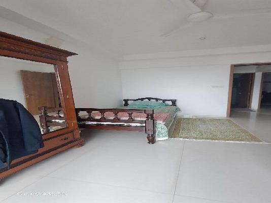 3 BHK Flat In Majestique Signature Towers for Rent  In Baner