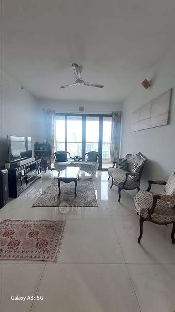 3 BHK Flat In Majestique Signature Towers for Rent  In Baner