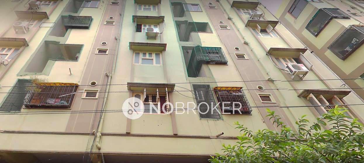 1 BHK Flat In Sri Lakhmi Nivas for Rent  In  Dilsukhnagar