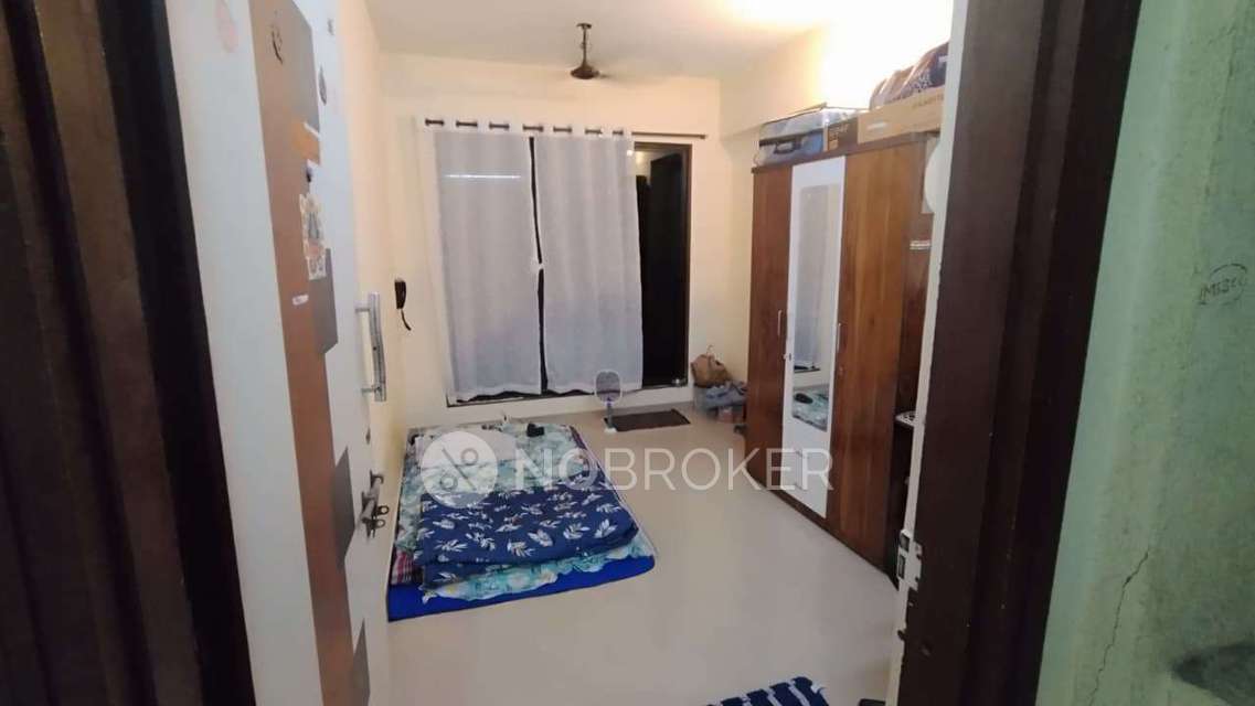 1 BHK Flat In Smith Apartment  For Sale  In Kharghar