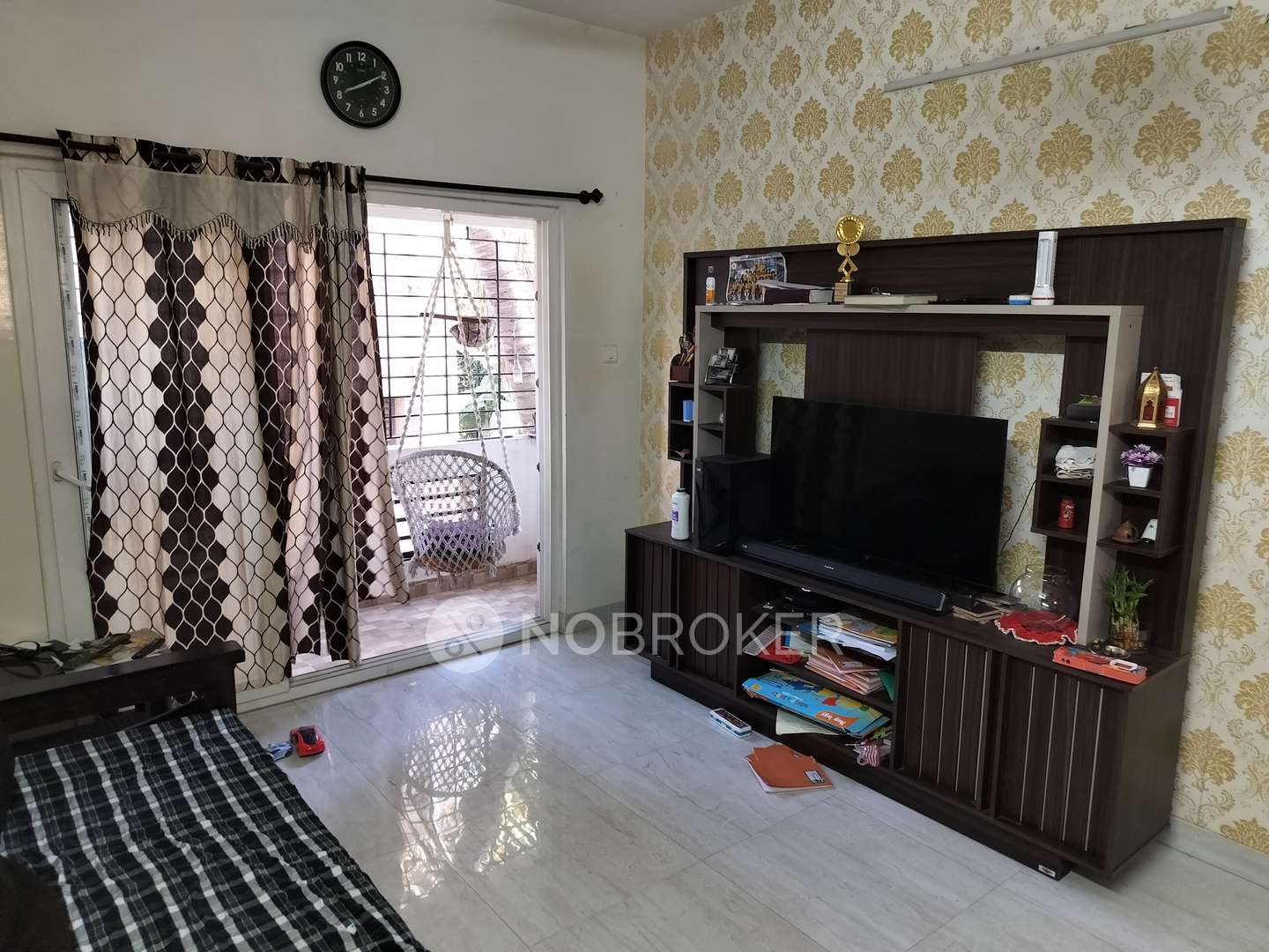 Green Valley Apartment, Manapakkam Ambedkar Nagar Rent WITHOUT