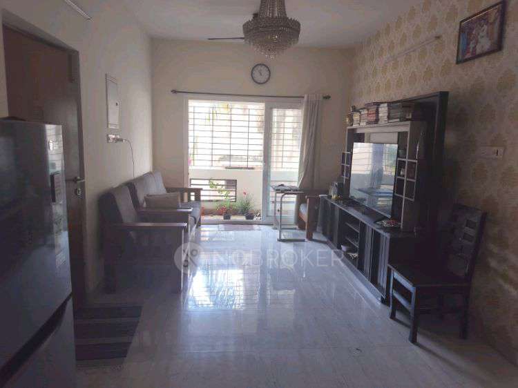 2 BHK Flat In Green Valley Apartment, Manapakkam for Rent  In Ambedkar Nagar