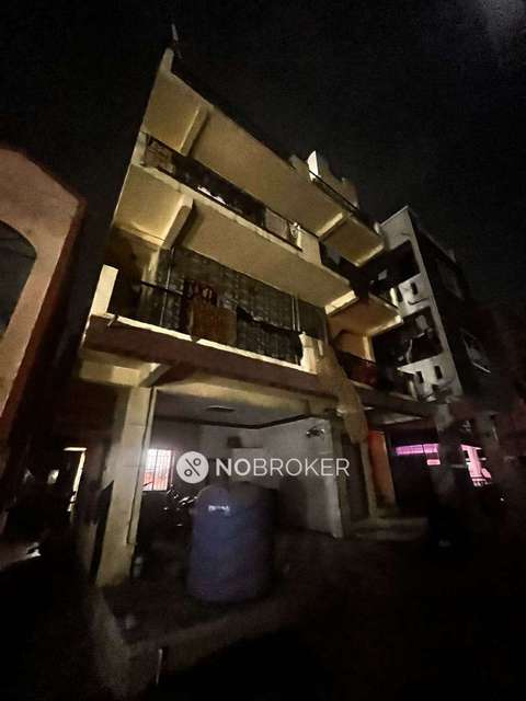 1 RK Flat for Rent  In Wagholi