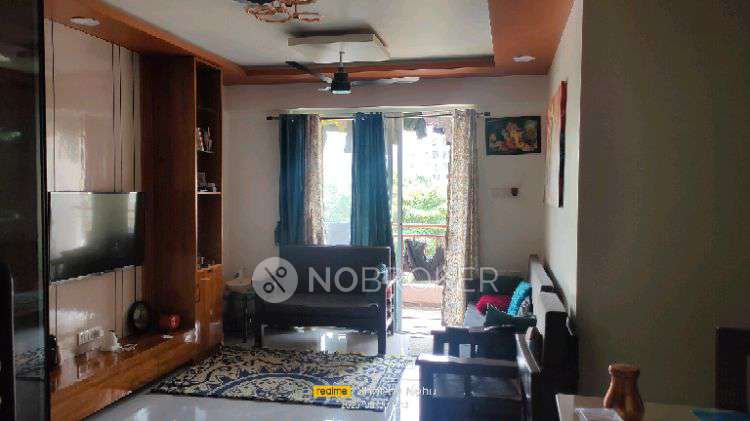 2 BHK Flat In Pragati Serene for Rent  In Mohammed Wadi