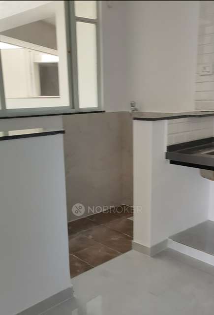 2 BHK Flat In Pragati Serene for Rent  In Mohammed Wadi