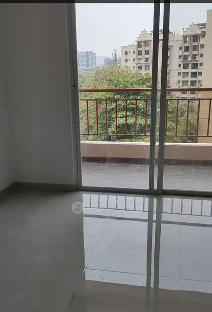 2 BHK Flat In Pragati Serene for Rent  In Mohammed Wadi