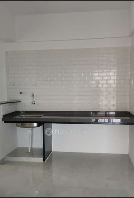 2 BHK Flat In Pragati Serene for Rent  In Mohammed Wadi