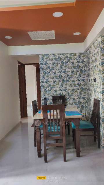 2 BHK Flat In Pragati Serene for Rent  In Mohammed Wadi