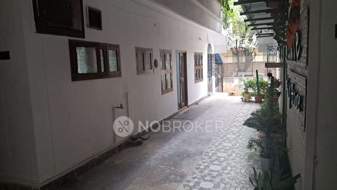 Office Space in Tarnaka, Hyderabad for Rent 