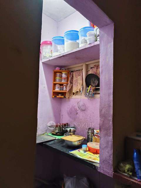 1 BHK House for Rent  In Peenya