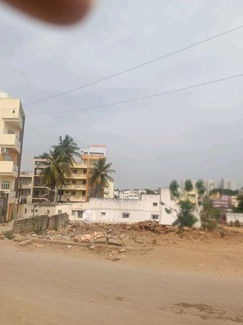 Plot For Sale  In Vasanthapura