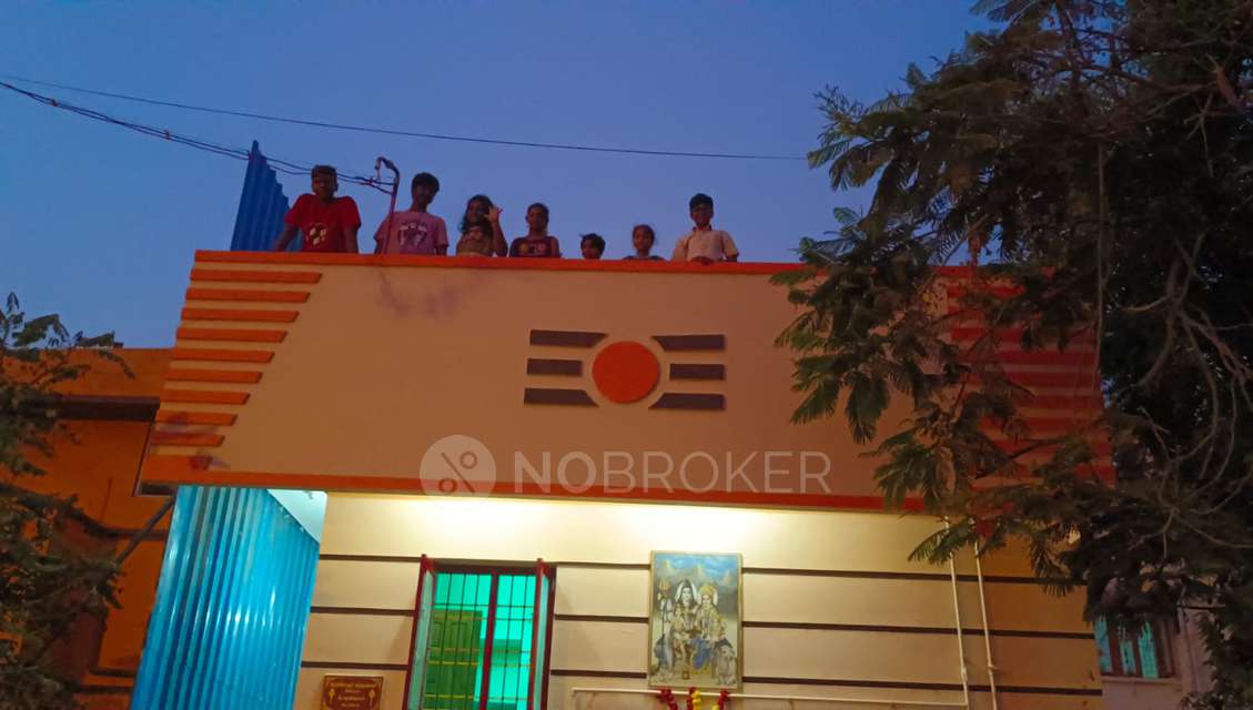 2 BHK Villa In Kandaswamy Illam for Rent  In Rc Adena, 228, 3rd St, Kamalam Nagar, Venkateswara Nagar, Thirumullaivoyal, Chennai, Tamil Nadu 600062, India