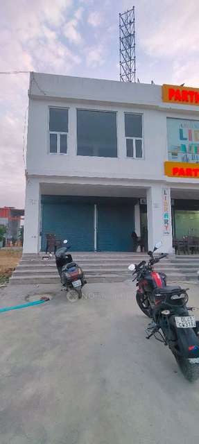 Shop in Bahadurgarh, , Delhi for Rent 