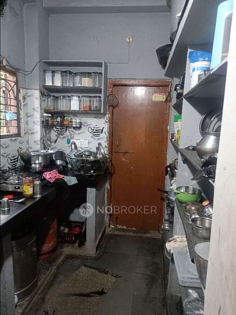 2 BHK Flat In Rajavamshi Enclave For Sale  In Jeedimetla