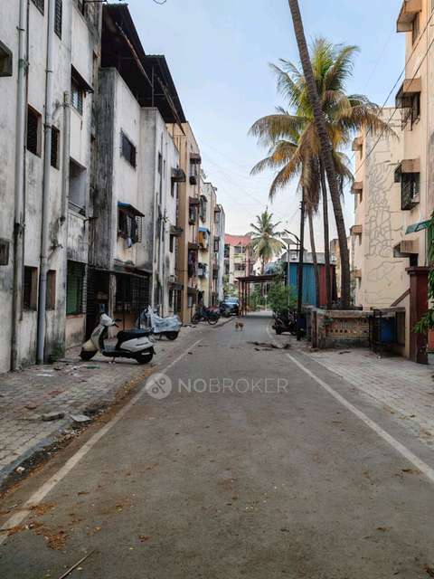 1 BHK Flat In Shevanti Building For Sale  In  Palghar