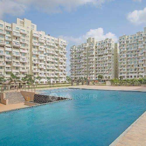 2 BHK Flat In River Residency For Sale  In Pimpri-chinchwad