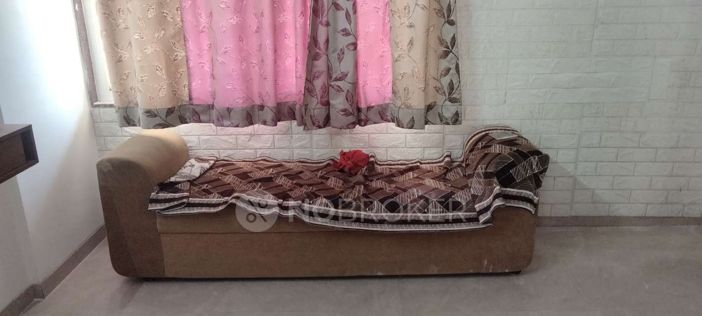 2 BHK Flat In Venkatesh Graffiti for Rent  In Mundhwa