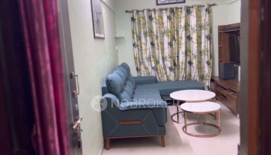 2 BHK Flat In Shree Home Chs For Sale  In Taloja Phase 1