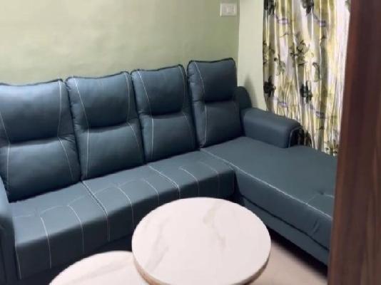 2 BHK Flat In Shree Home Chs For Sale  In Taloja Phase 1