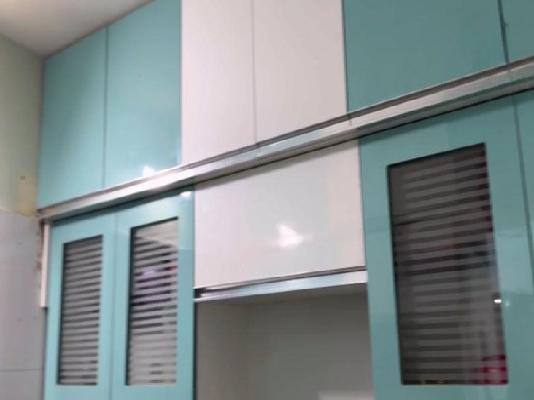 2 BHK Flat In Shree Home Chs For Sale  In Taloja Phase 1