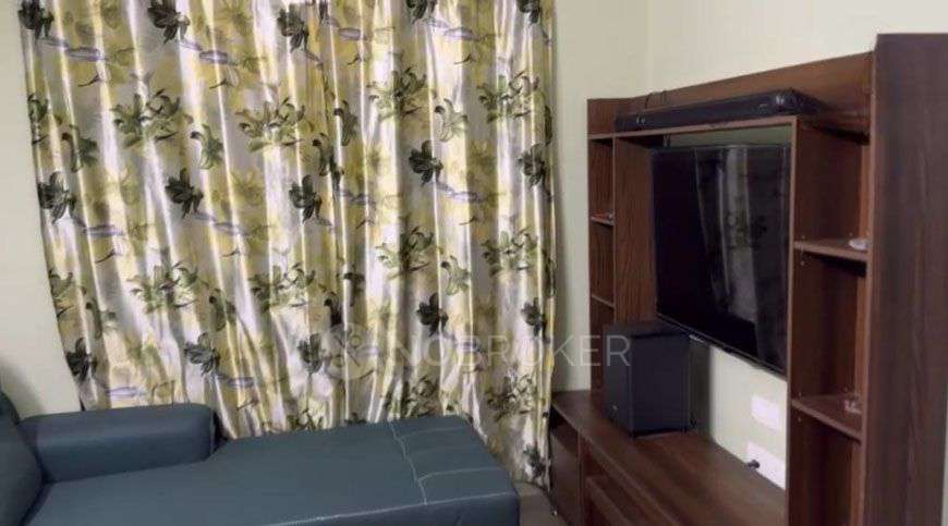 2 BHK Flat In Shree Home Chs For Sale  In Taloja Phase 1