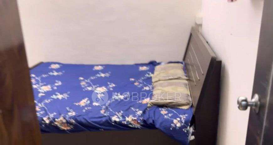 2 BHK Flat In Shree Home Chs For Sale  In Taloja Phase 1