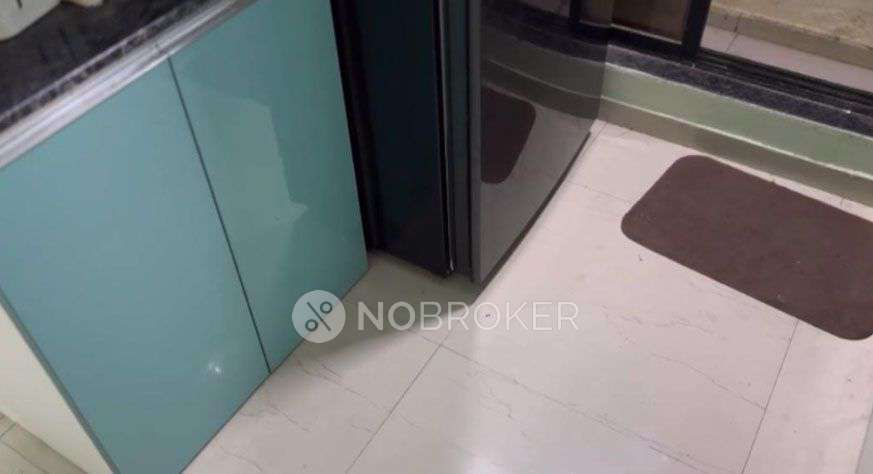 2 BHK Flat In Shree Home Chs For Sale  In Taloja Phase 1