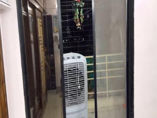 2 BHK Flat In Shree Home Chs For Sale  In Taloja Phase 1