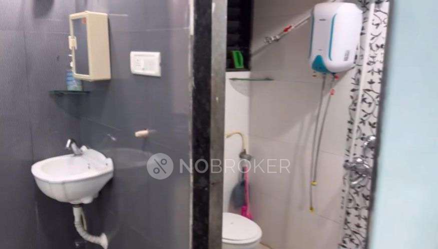 2 BHK Flat In Shree Home Chs For Sale  In Taloja Phase 1