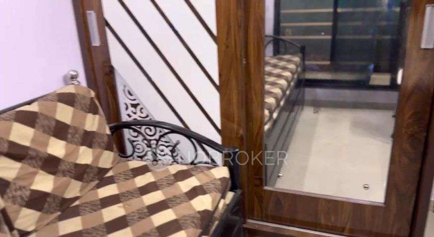 2 BHK Flat In Shree Home Chs For Sale  In Taloja Phase 1