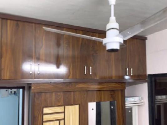 2 BHK Flat In Shree Home Chs For Sale  In Taloja Phase 1