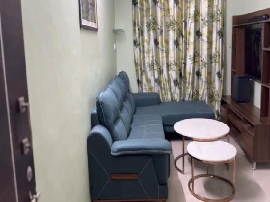 2 BHK Flat In Shree Home Chs For Sale  In Taloja Phase 1