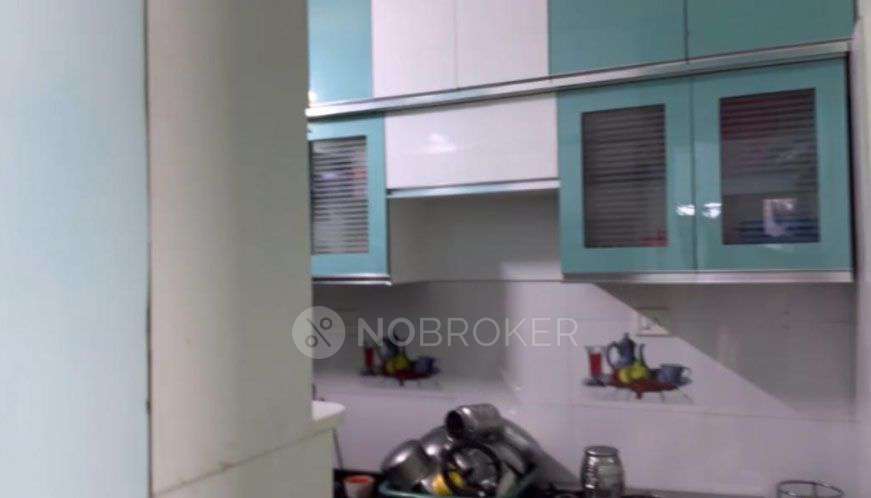 2 BHK Flat In Shree Home Chs For Sale  In Taloja Phase 1