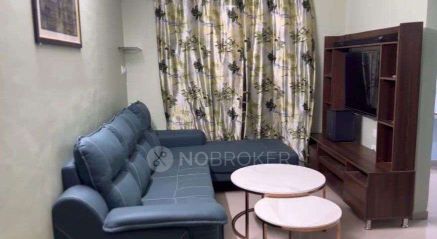 2 BHK Flat In Shree Home Chs For Sale  In Taloja Phase 1