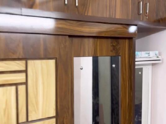 2 BHK Flat In Shree Home Chs For Sale  In Taloja Phase 1