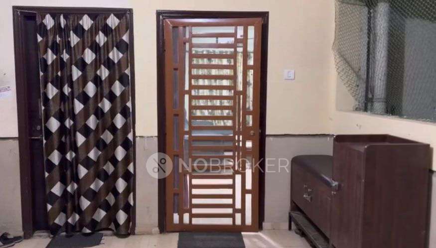 2 BHK Flat In Shree Home Chs For Sale  In Taloja Phase 1