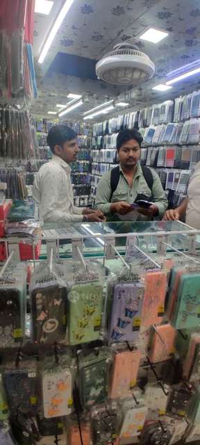 Shop in Nathani Heights, Mumbai for sale 