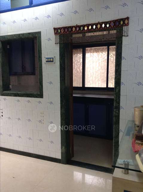 2 BHK Flat In Shankul Apartment For Sale  In Ghatkopar West