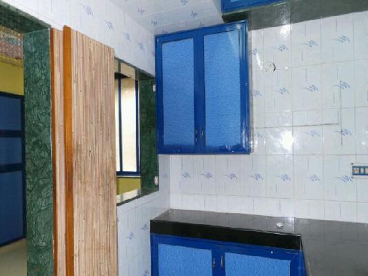 2 BHK Flat In Shankul Apartment For Sale  In Ghatkopar West