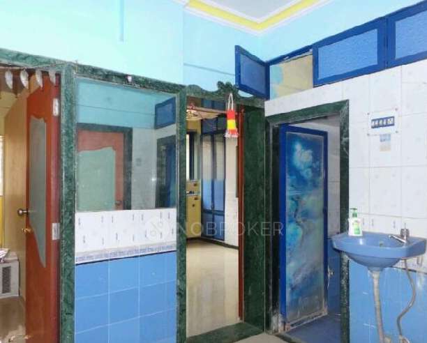 2 BHK Flat In Shankul Apartment For Sale  In Ghatkopar West