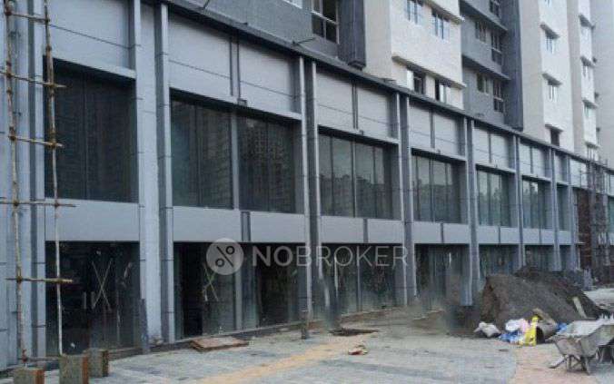 2 BHK Flat In Omkar Signet For Sale  In Malad East