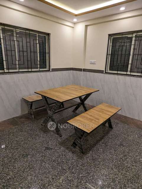 PG for Girls in Chikkakannalli