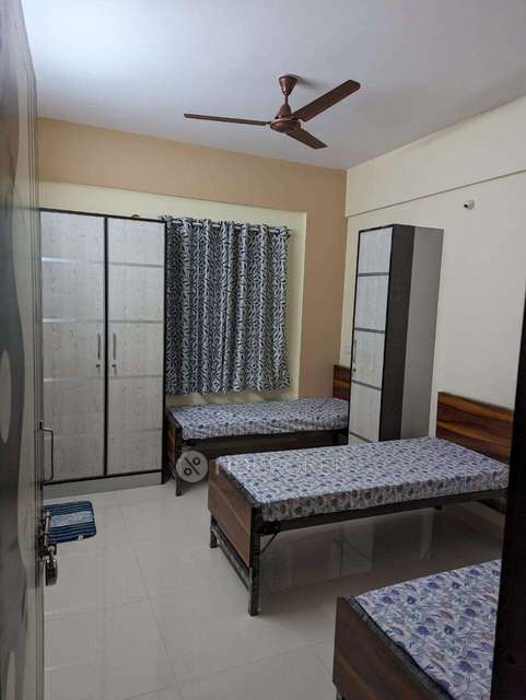 PG for Girls in Chikkakannalli